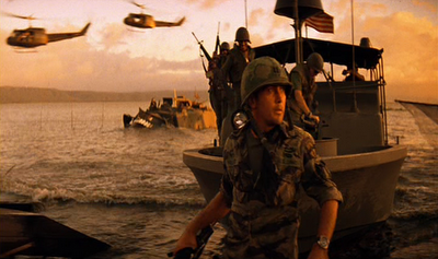 Diálogos Inolvidables: Apocalypse Now