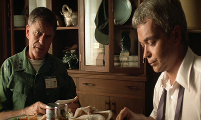 Diálogos Inolvidables: Apocalypse Now