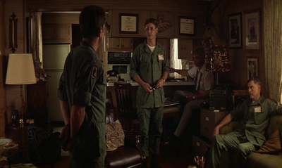 Diálogos Inolvidables: Apocalypse Now