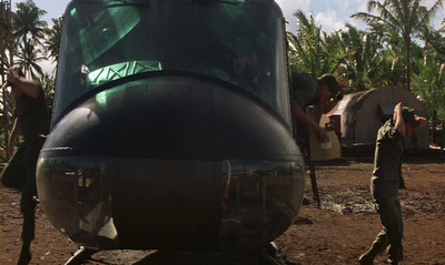 Diálogos Inolvidables: Apocalypse Now