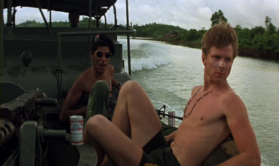 Diálogos Inolvidables: Apocalypse Now