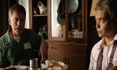 Diálogos Inolvidables: Apocalypse Now