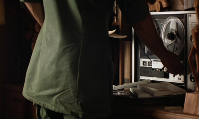 Diálogos Inolvidables: Apocalypse Now