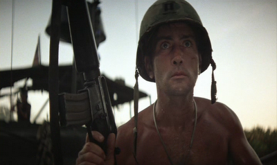 Diálogos Inolvidables: Apocalypse Now