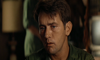 Diálogos Inolvidables: Apocalypse Now