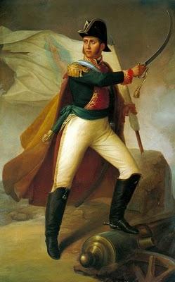 ¡Feliz Cumpleaños: México!