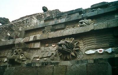 ¡Feliz Cumpleaños: México!