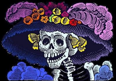 ¡Feliz Cumpleaños: México!