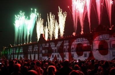 ¡Feliz Cumpleaños: México!
