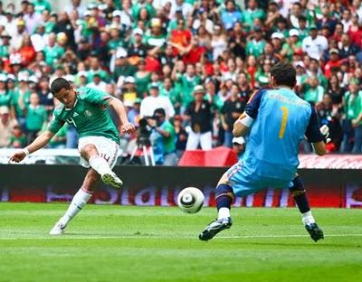 ¡Feliz Cumpleaños: México!