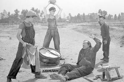 ¡Feliz Cumpleaños: México!