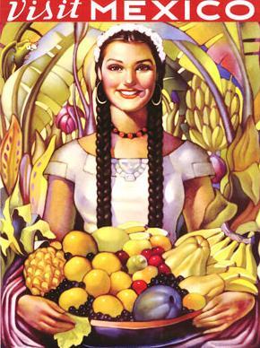 ¡Feliz Cumpleaños: México!