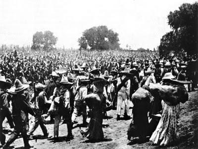 ¡Feliz Cumpleaños: México!