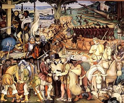 ¡Feliz Cumpleaños: México!