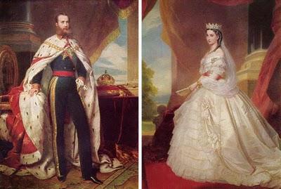 ¡Feliz Cumpleaños: México!