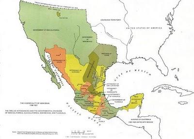 ¡Feliz Cumpleaños: México!