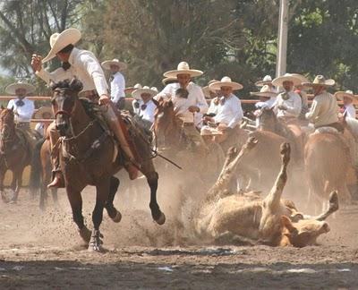 ¡Feliz Cumpleaños: México!