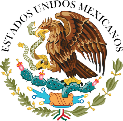 ¡Feliz Cumpleaños: México!