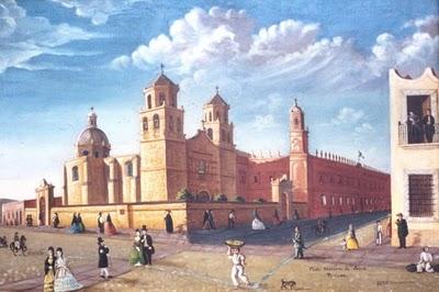 ¡Feliz Cumpleaños: México!