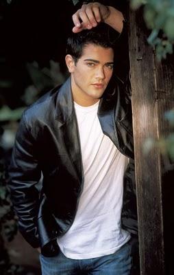 Beautiful Wonder Boys: Jesse Metcalfe