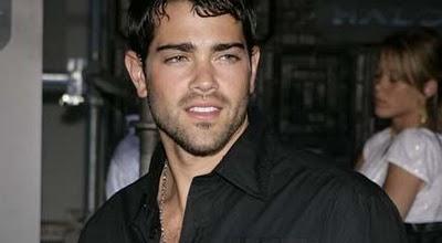 Beautiful Wonder Boys: Jesse Metcalfe