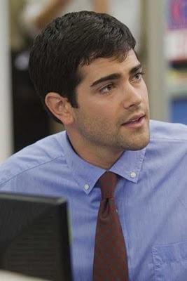 Beautiful Wonder Boys: Jesse Metcalfe