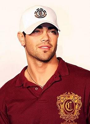 Beautiful Wonder Boys: Jesse Metcalfe