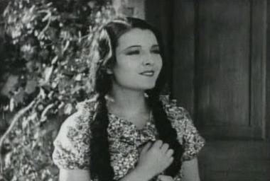 Lupita Tovar: 100 Años de Vida, la Santa que llegó a Hollywood (Parte I)