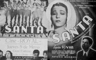 Lupita Tovar: 100 Años de Vida, la Santa que llegó a Hollywood (Parte I)