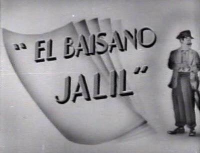 Las 100 Mejores Películas del Cine Mexicano (II)