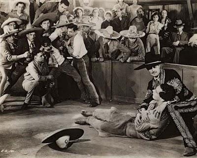 Las 100 Mejores Películas del Cine Mexicano (II)