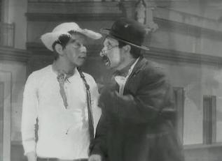 Las 100 Mejores Películas del Cine Mexicano (II)