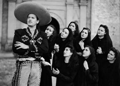 Las 100 Mejores Películas del Cine Mexicano (II)