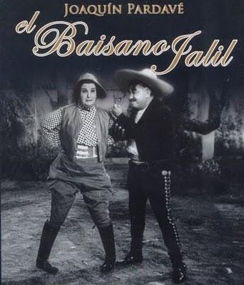 Las 100 Mejores Películas del Cine Mexicano (II)