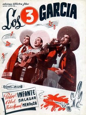 Las 100 Mejores Películas del Cine Mexicano (II)