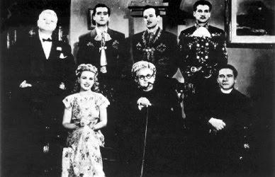 Las 100 Mejores Películas del Cine Mexicano (II)