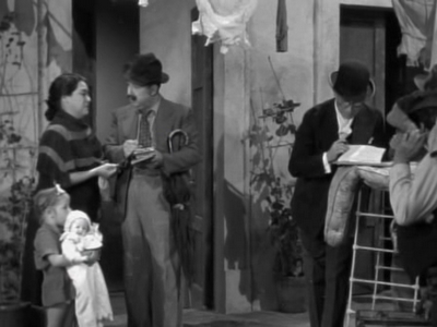 Las 100 Mejores Películas del Cine Mexicano (II)