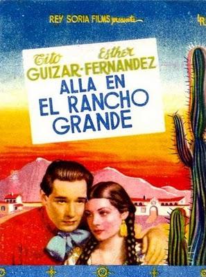 Las 100 Mejores Películas del Cine Mexicano (II)