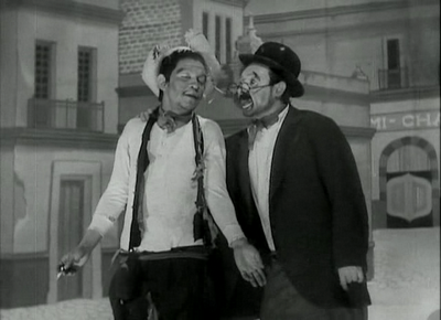 Las 100 Mejores Películas del Cine Mexicano (II)