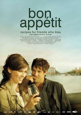 La película semanal: Bon Appétit