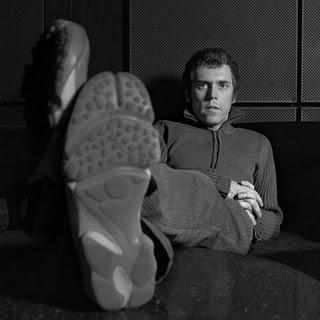 El teletexto de Iván Ferreiro