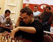 Levon Aronian Campeón del Mundo de Ajedrez Relámpago 2010