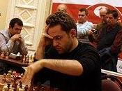 Levon Aronian Campeón Mundo Ajedrez Relámpago 2010