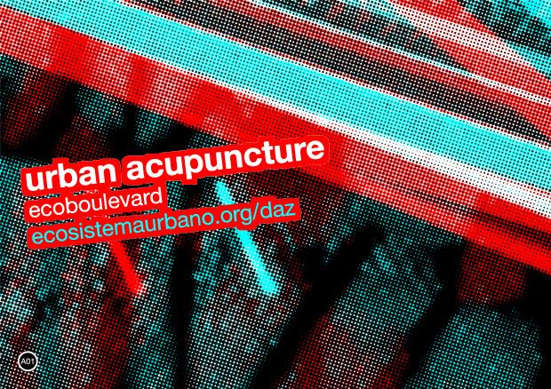 urban acupuncture | ecoboulevard