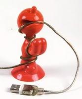 Redes peligrosamente sociales