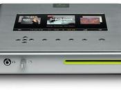 Olive O6HD servidor musical