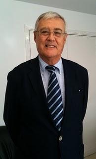El profesor Julio Vallejo, nuevo presidente de la Fundación Española de Psiquiatría y Salud Mental (FEPSM)