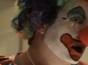 Roth produce Clown