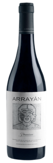 CATA DE VINOS DE LA BODEGA ARRAYÁN (MÉNTRIDA)