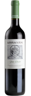 CATA DE VINOS DE LA BODEGA ARRAYÁN (MÉNTRIDA)